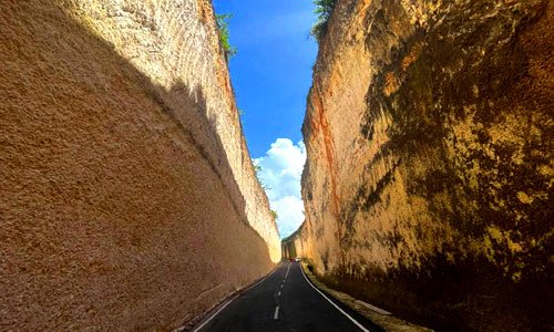Pantai Tanah Barak Jadi Hidden Gem Favorit